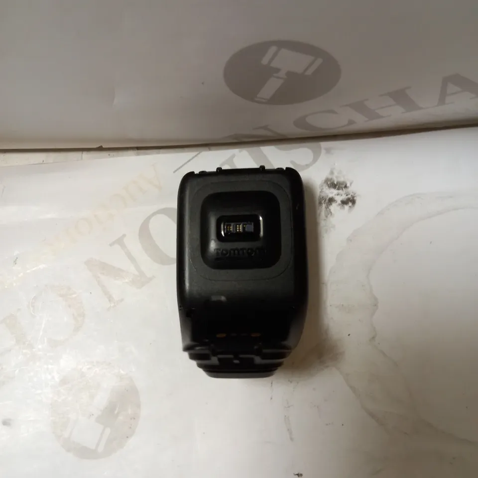 TOMTOM RUNNER GPS FITNESS WATCH