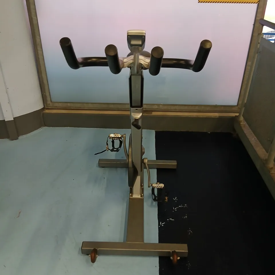 KEISER M3 INDOOR CYCLING BIKE