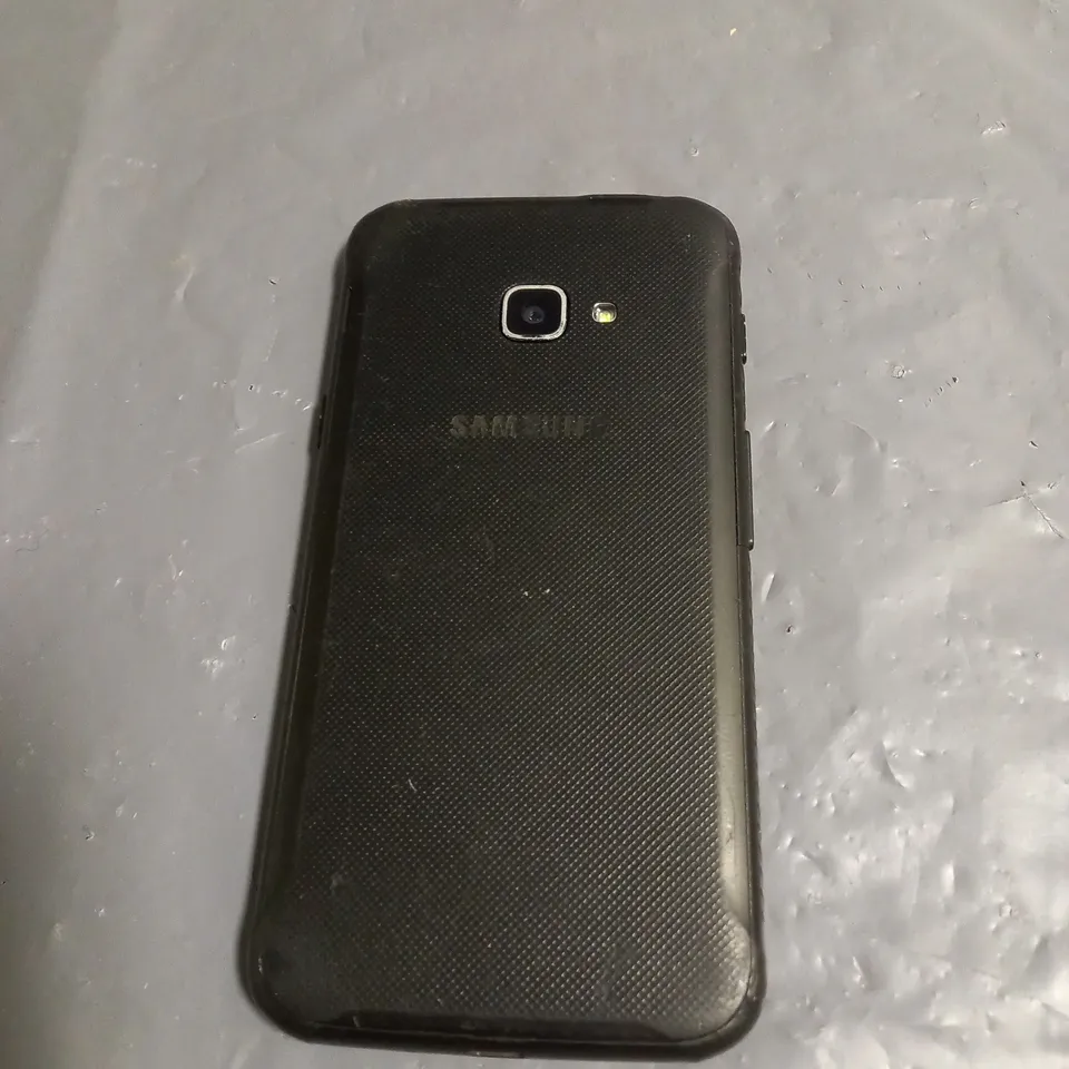 SAMSUNG GALAXY XCOVER 4 