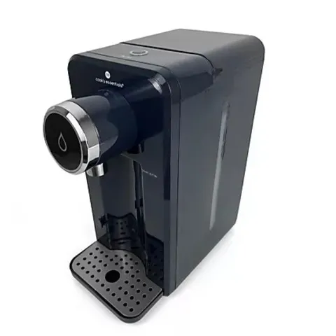 COOK'S ESSENTIALS HOT WATER DISPENSER 