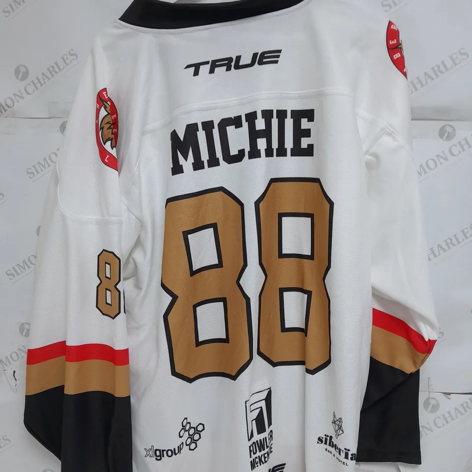 RHINO TRUE MICHIE 88 TOP XXL 
