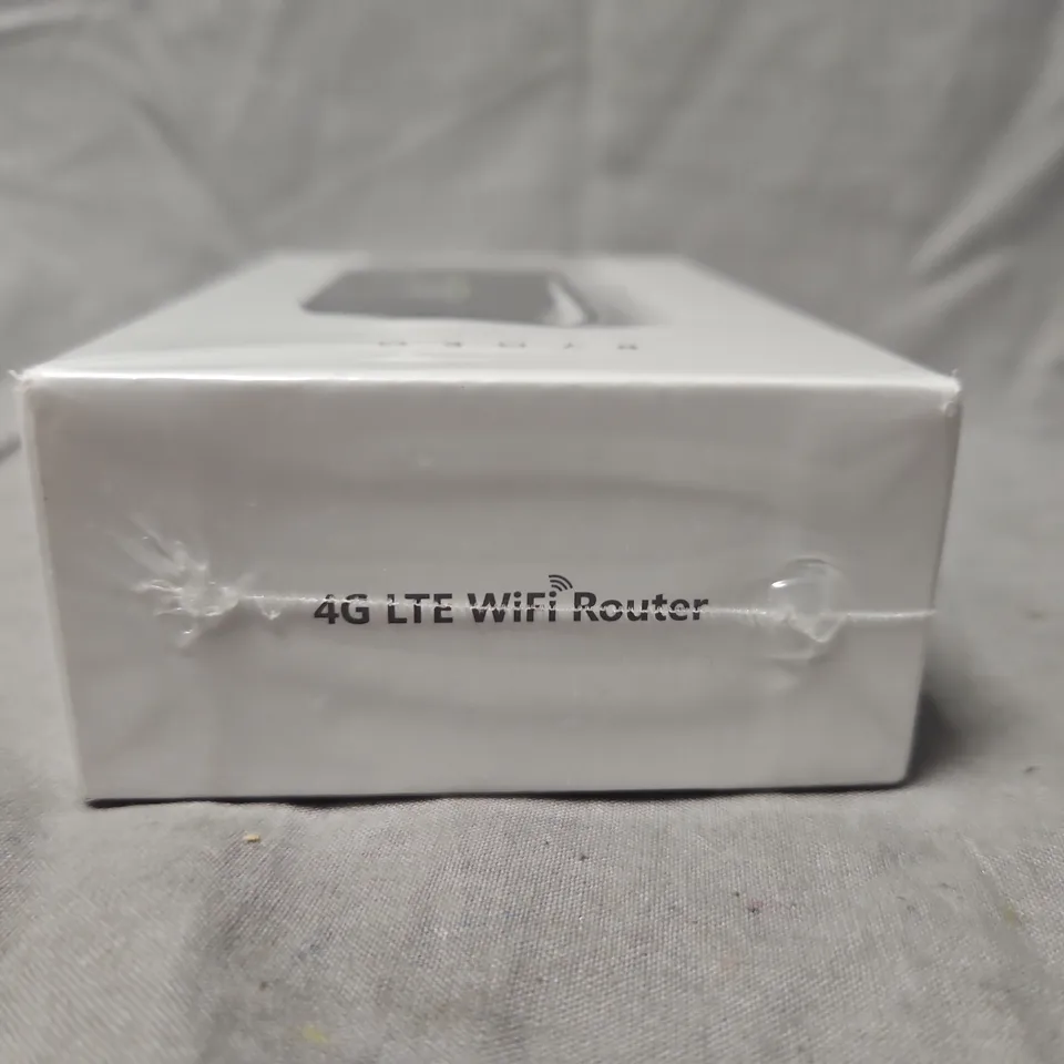 BOXED AND SEALED RYOKO 4G LTE WIFI ROUTER