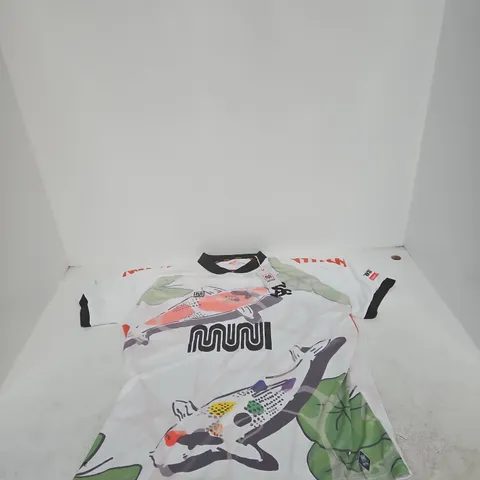MEYBA SAN FRANCISCO AWAY 25/26 MENS FOOTBALL SHIRT – 5XL