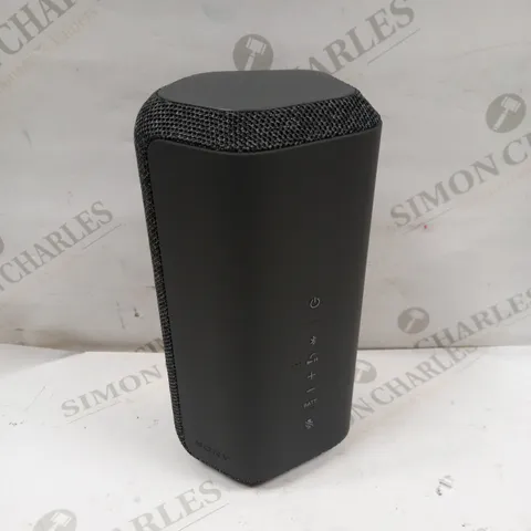 SONY XE300 WIRELESS SPEAKER