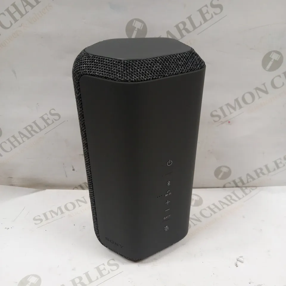 SONY XE300 WIRELESS SPEAKER 