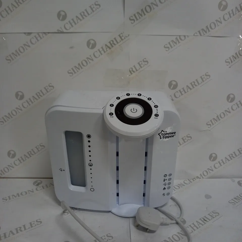 TOMMEE TIPPEE PREP MACHINE