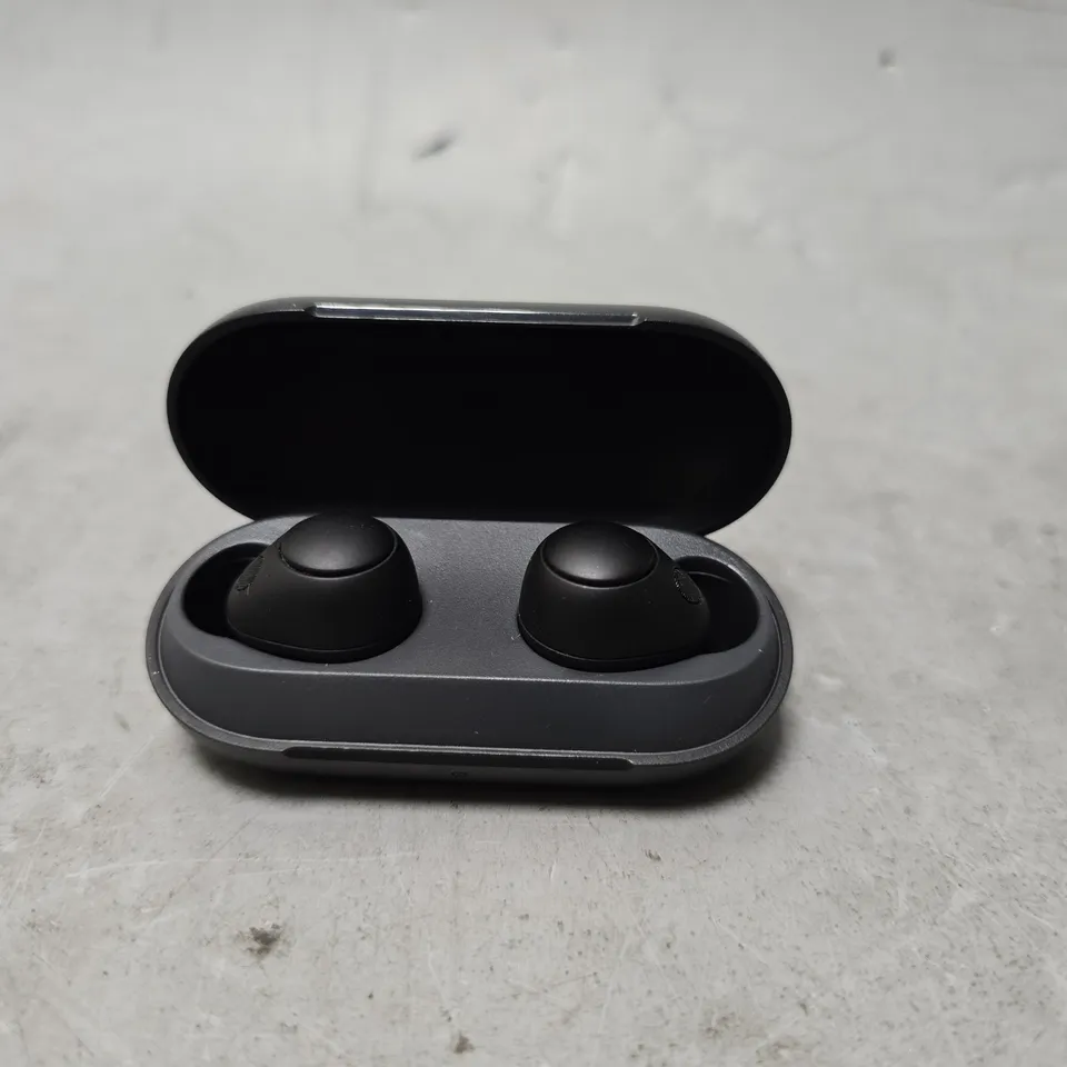 BOXED SONY WF-C700N WIRELESS NOISE-CANCELING EARBUDS