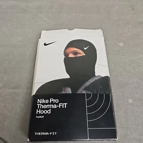 NIKE PRO THERMA FIT PRO HOOD