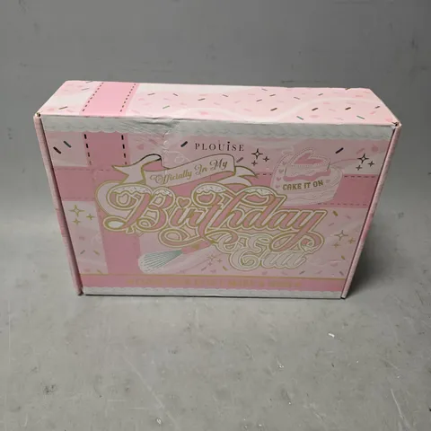 P.LOUISE ASSORTED COSMETIC MYSTERY BOX