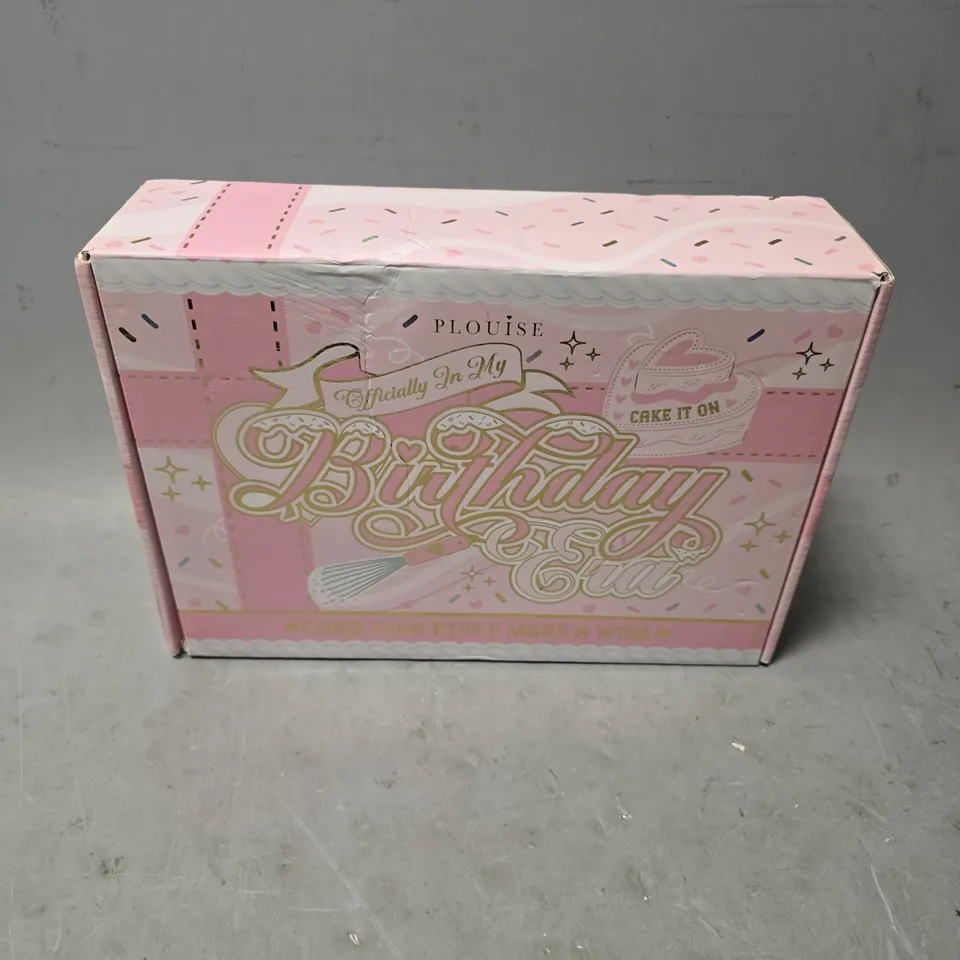 P.LOUISE ASSORTED COSMETIC MYSTERY BOX 