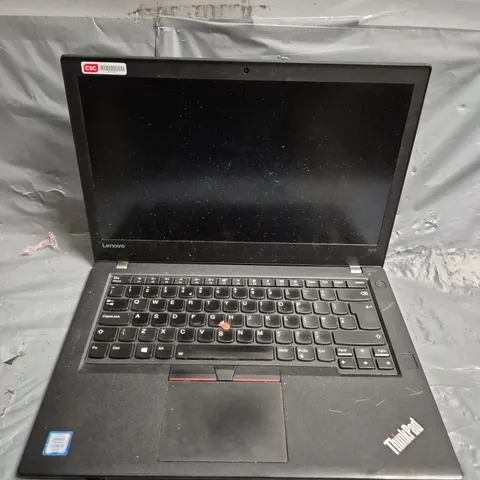 LENOVO THINKPAD T470 W10DG