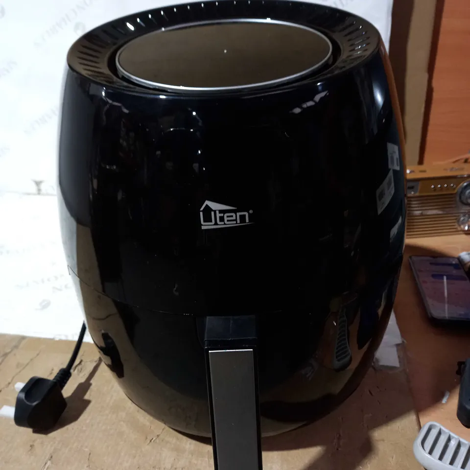 UTEN POWER AIR FRYER 