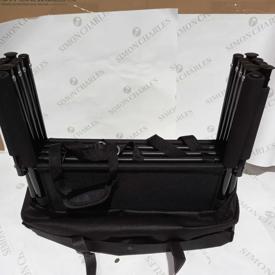 PIUPET DOG RAMP FOR LARGE AND SMALL DOGS
