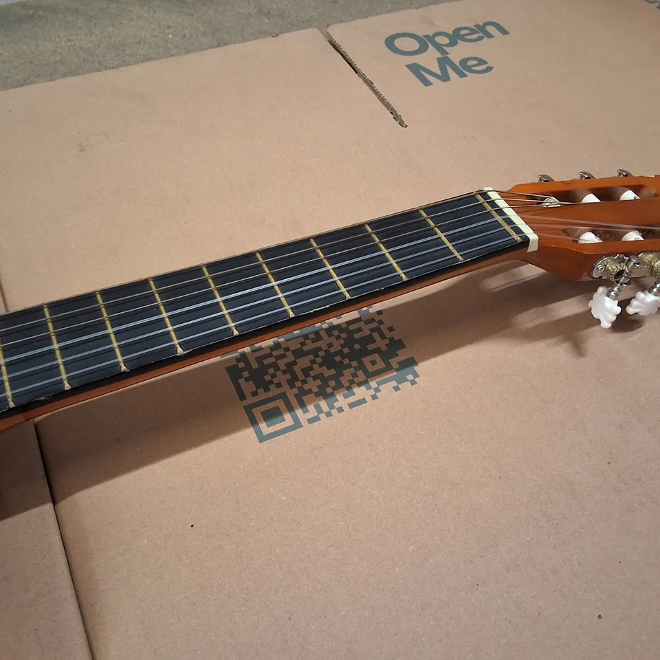 PALMA PL34 CLASSICAL GUITAR – NYLON STRINGS