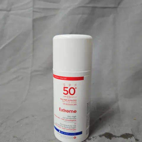 ULTRASUN SENSITIVE EXTREME SPF50+ 100ML