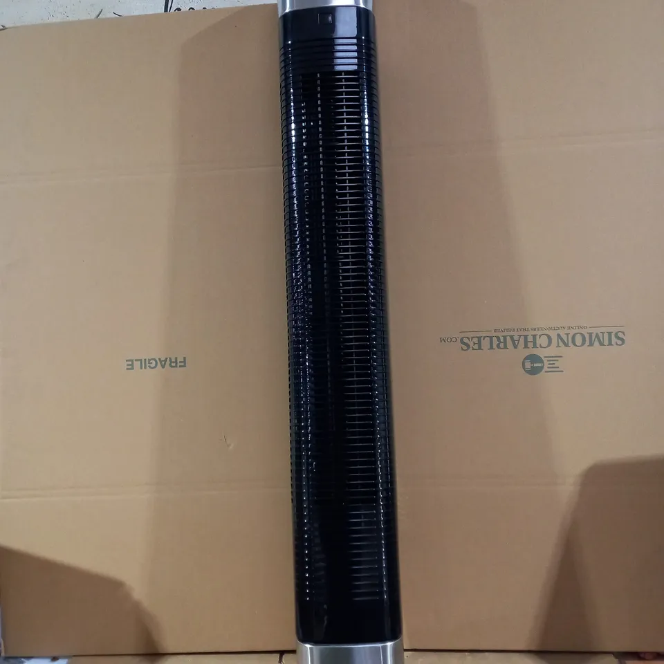 PRINCESS SMART TOWER FAN - COLLECTION ONLY