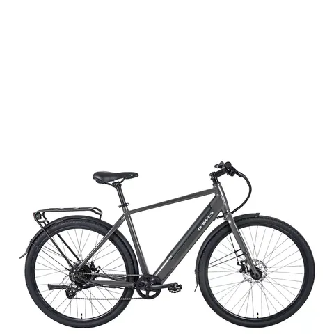 BOXED DAWES SCENIC CROSSBAR ELECTRIC HYBRID BIKE