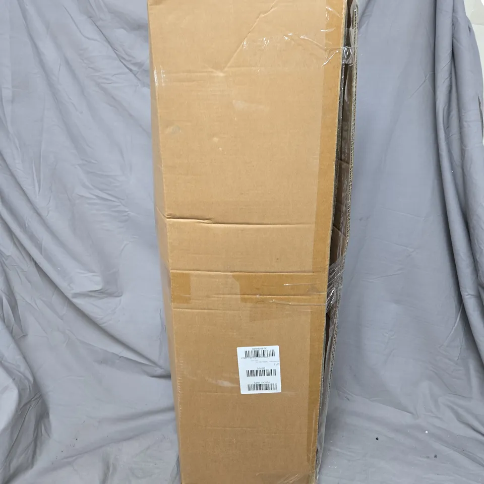 BOXED 6FT (180 cm) BELVEDERE PRE LIT MULTIFUNCTION CHRISTMAS TREE (1 BOX)