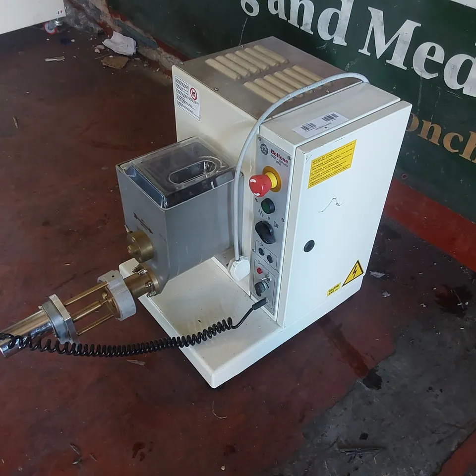 BOTTENE INVERTE 3T PASTA MAKER