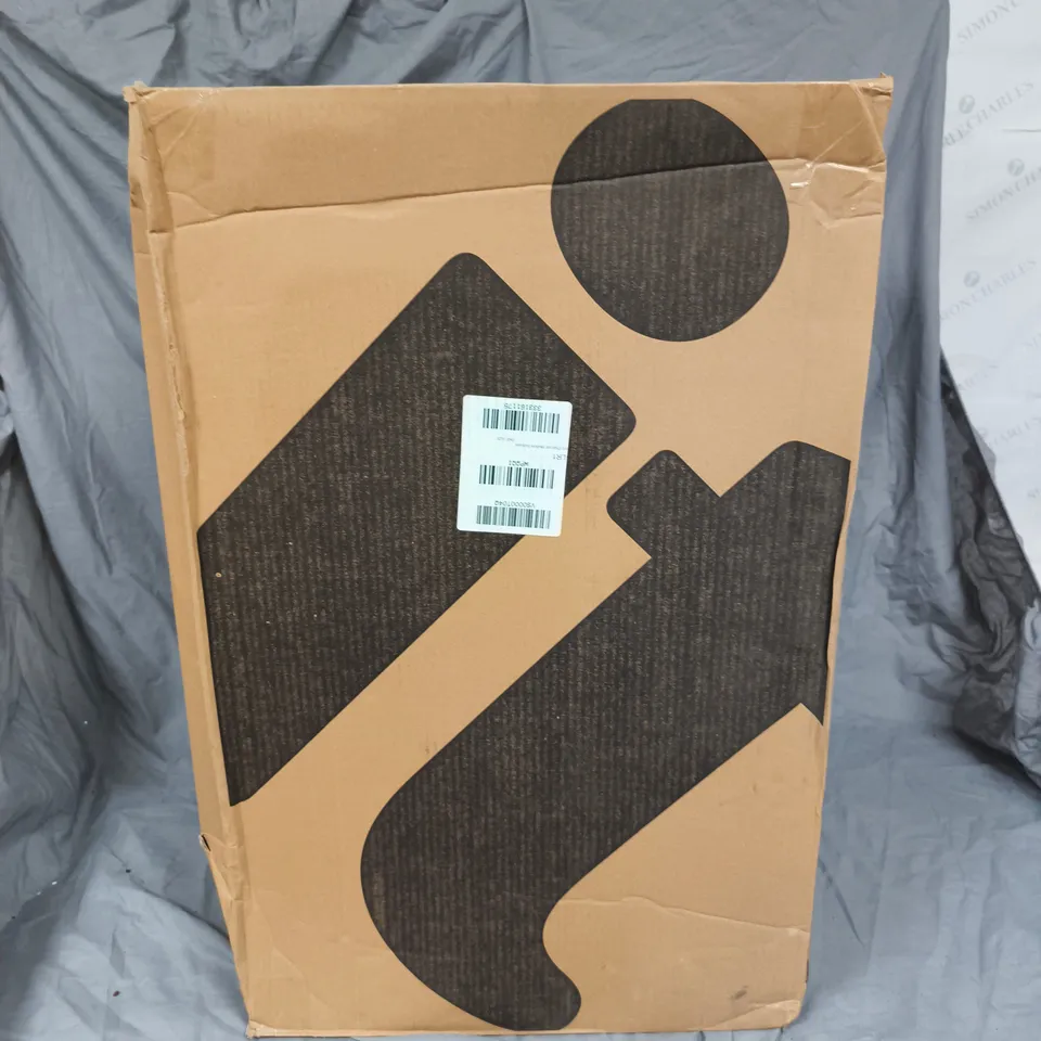 IT LUGGAGE DIVERT CHARCOAL MEDIUM SUITCASE 