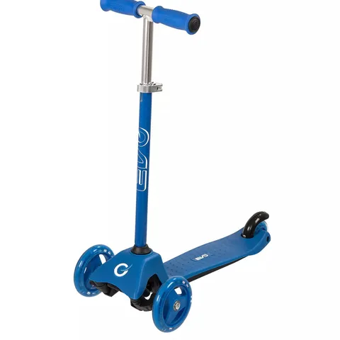 BOXED EVO MINI CRUISER - BLUE