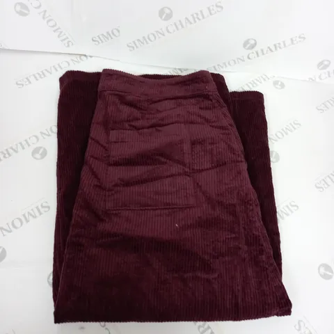 SEASALT CORNWALL WINDOW WREN SKIRT SIZE 14