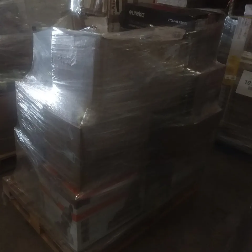 PALLET OF APPROXIMATELY 20 ASSORTED ELECTRICAL ITEMS INCLUDING 
