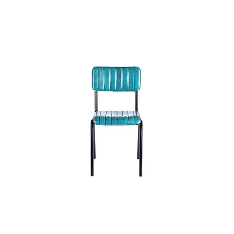 CARRUTH DINING CHAIR IN VINTAGE BLUE