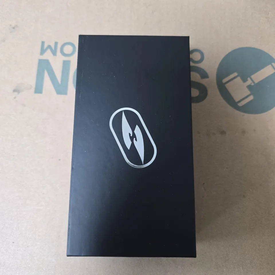 VICTORINOX POCKET KNIFE ENGRAVED 'BRIAN SMITH'  WITH BLACK PRESENTATION BOX