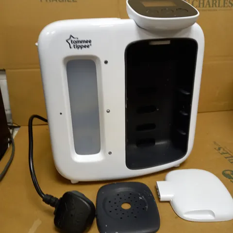 TOMMEE TIPPEE PERFECT PREP DAY & NIGHT MACHINE