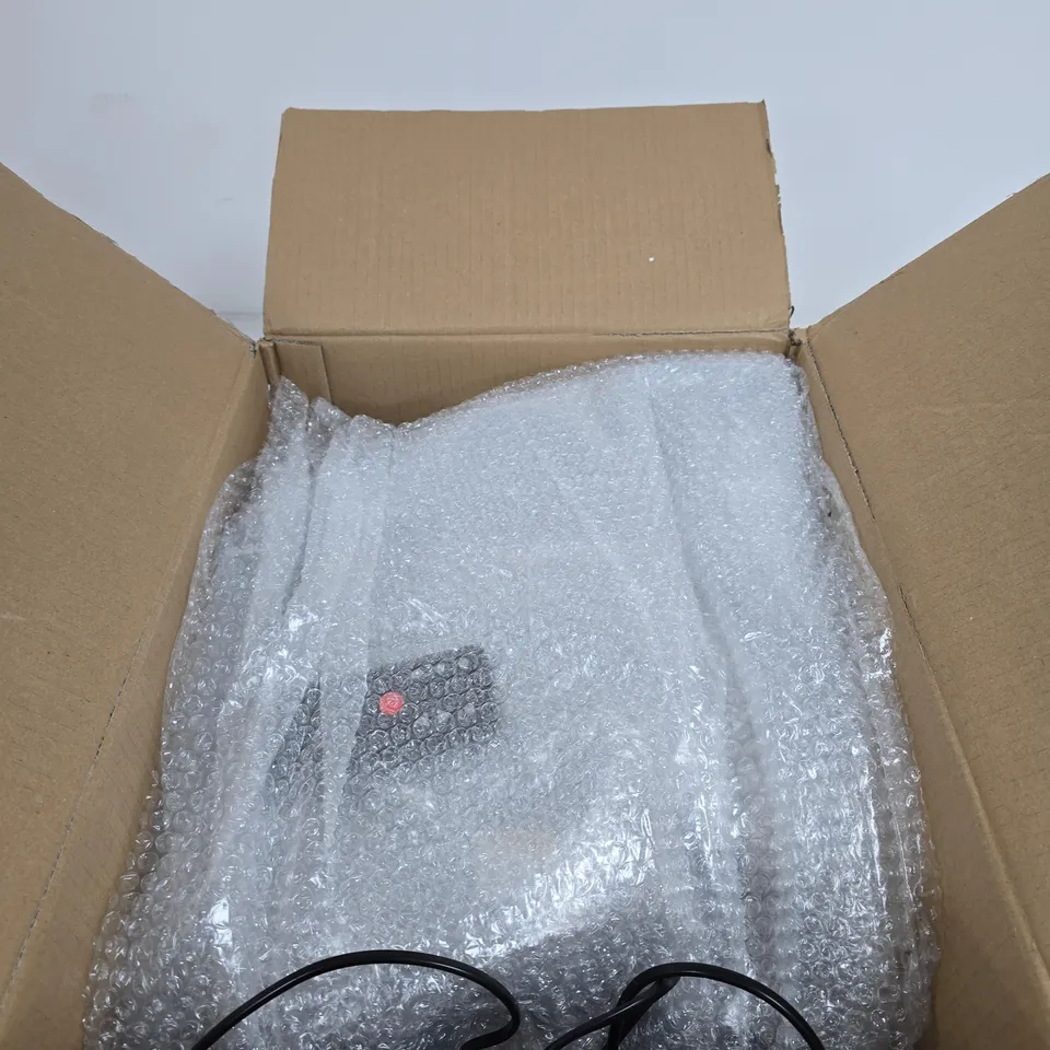 BLISS AND BEYOND ELECTRIC SEATED PEDAL EXERCISER BOXED