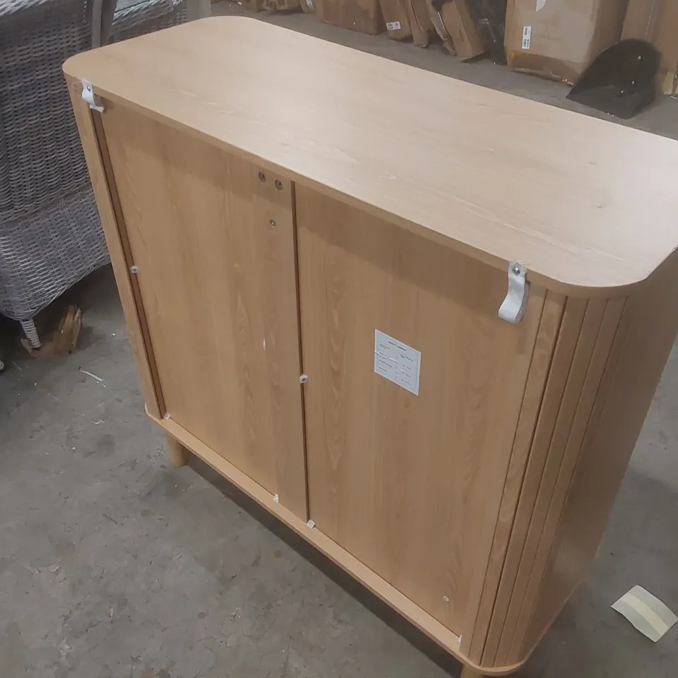 DESIGNER 5-DRAWER 153.4CM SIDEBOARD