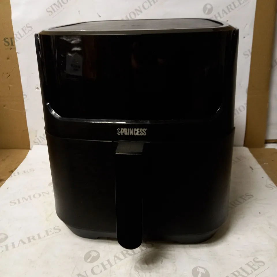 PRINCESS AIR FRYER, DIGITAL, 6.5 L