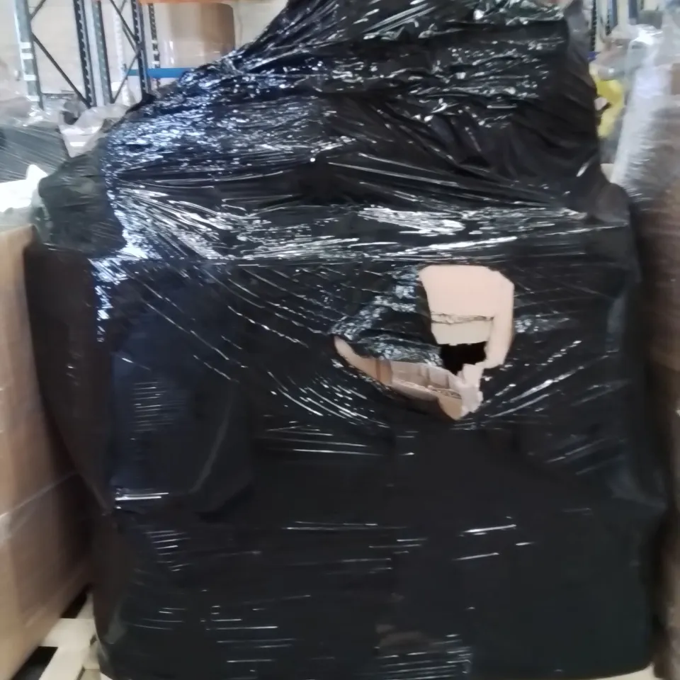 PALLET CONTAINING A LARGE QUANTITY OF ELECTRICAL PRODUCTS TO INCLUDE;KETTLE,TOASTER,MICROWAVE
