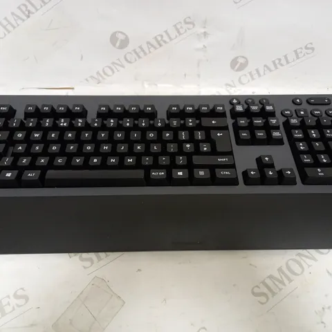 LOGITECH G613 WIRELESS MECHANICAL GAMING KEYBOARD 