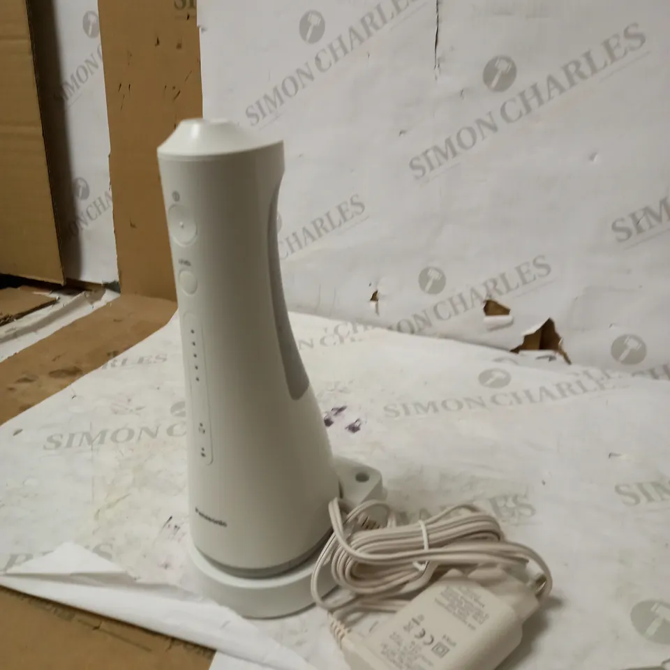 PANASONIC REACHABLE ORAL IRRIGATOR 