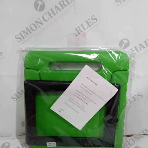 TABLET PROTECTIVE CASE