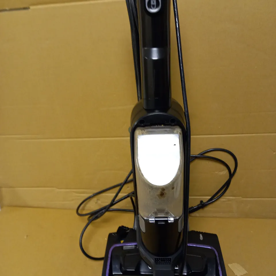 SHARK CORDED STICK VACUUM CLEANER