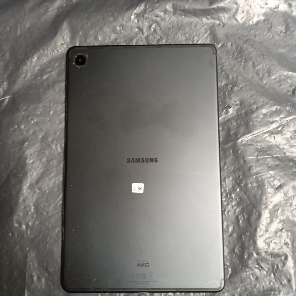 SAMSUNG GALAXY TAB S6