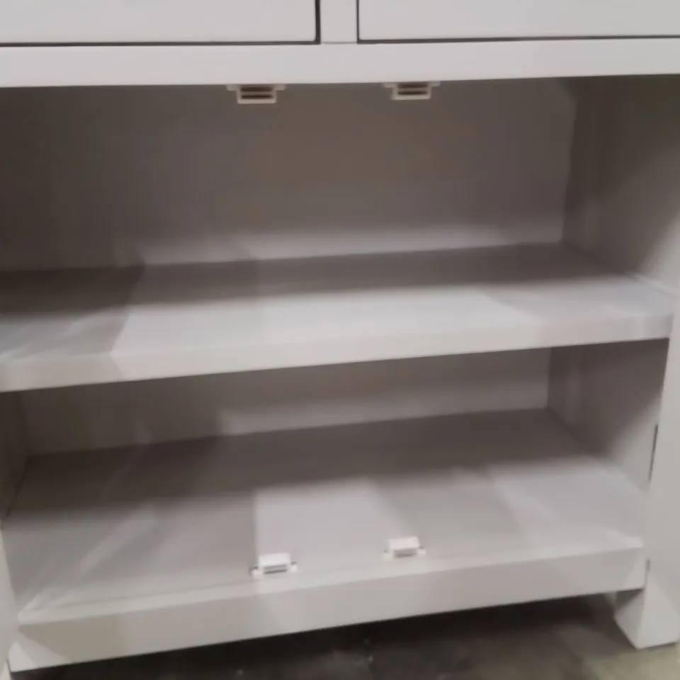 WALDEMAR ACCENT CHEST