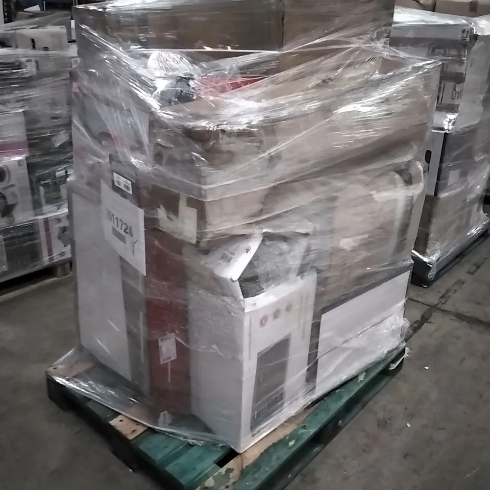 PALLET OF APPROXIMATELY 13 ASSORTED ELECTRONIC GOODS & PRODUCTS INCLUDING