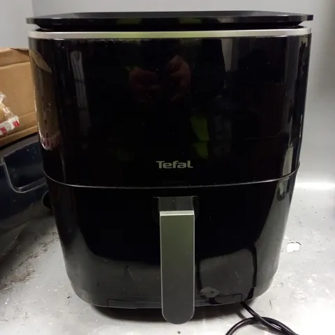 TEFAL STEAM TECHNOLOGY AIR FRYER - LF12-P 