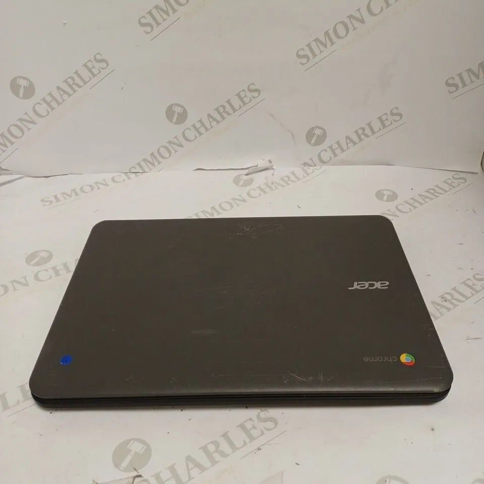 ACER C731 CHROMEBOOK LAPTOP 