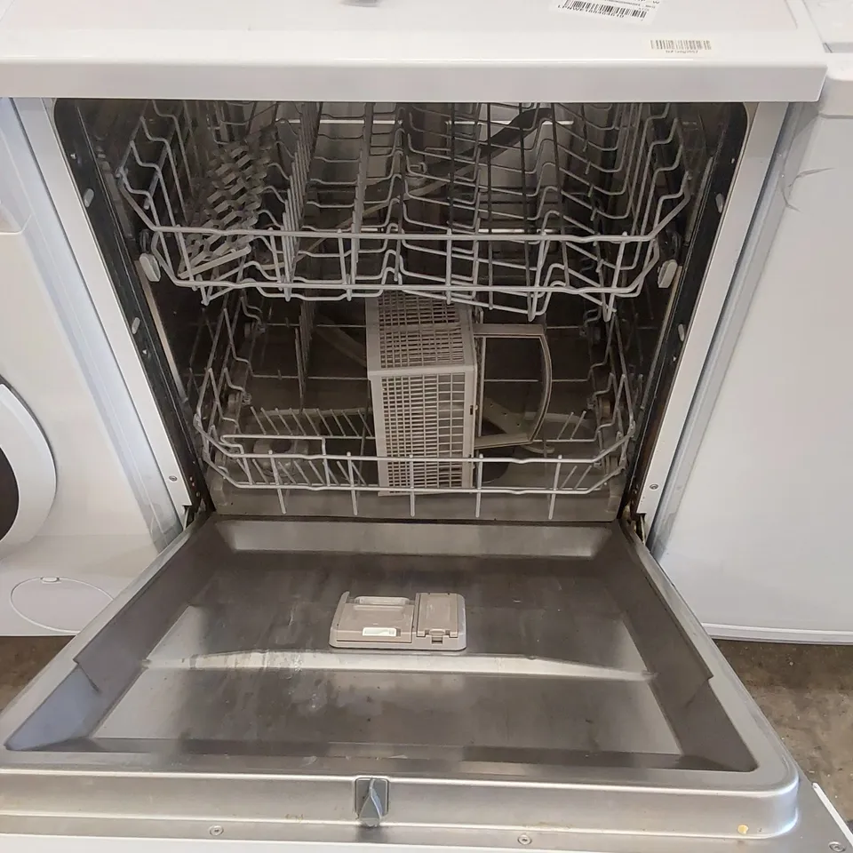 COMFEE FREESTANDING DISHWASHER FWH-FD1201P-W - WHITE 