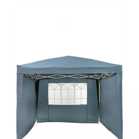 2.5 X 2.5M POP UP GAZEBO