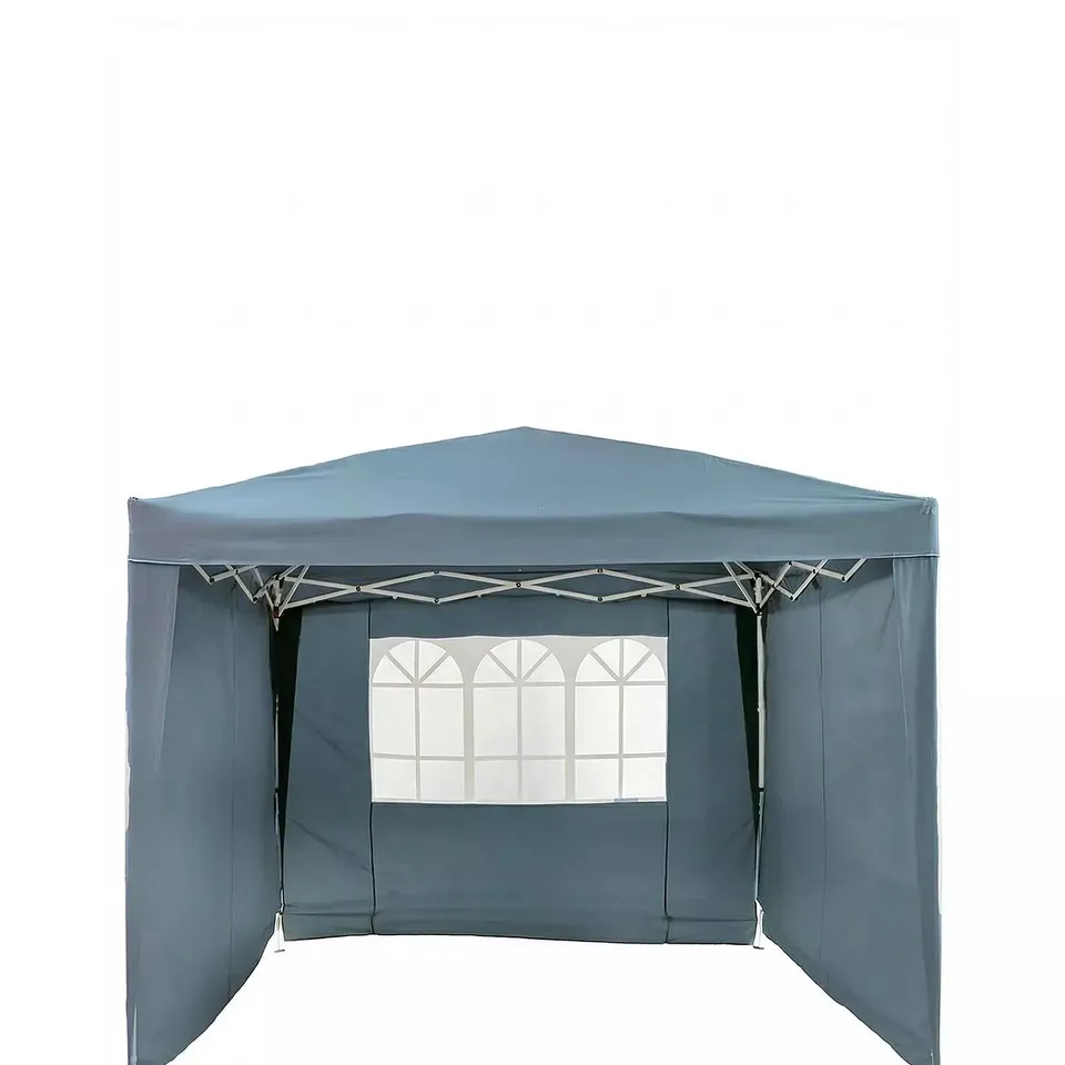 2.5 X 2.5M POP UP GAZEBO