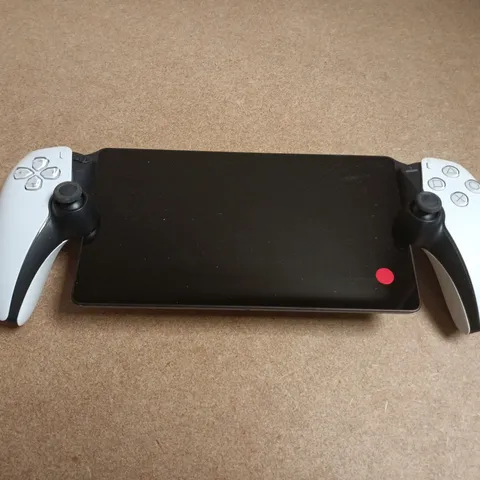 SONY PLAYSTATION PORTAL REMOTE PLAYER CFI-Y1016
