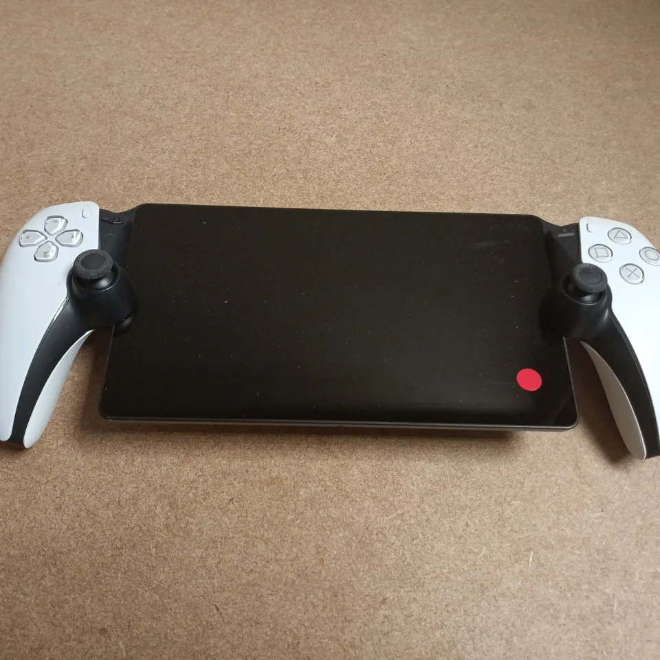 SONY PLAYSTATION PORTAL REMOTE PLAYER CFI-Y1016