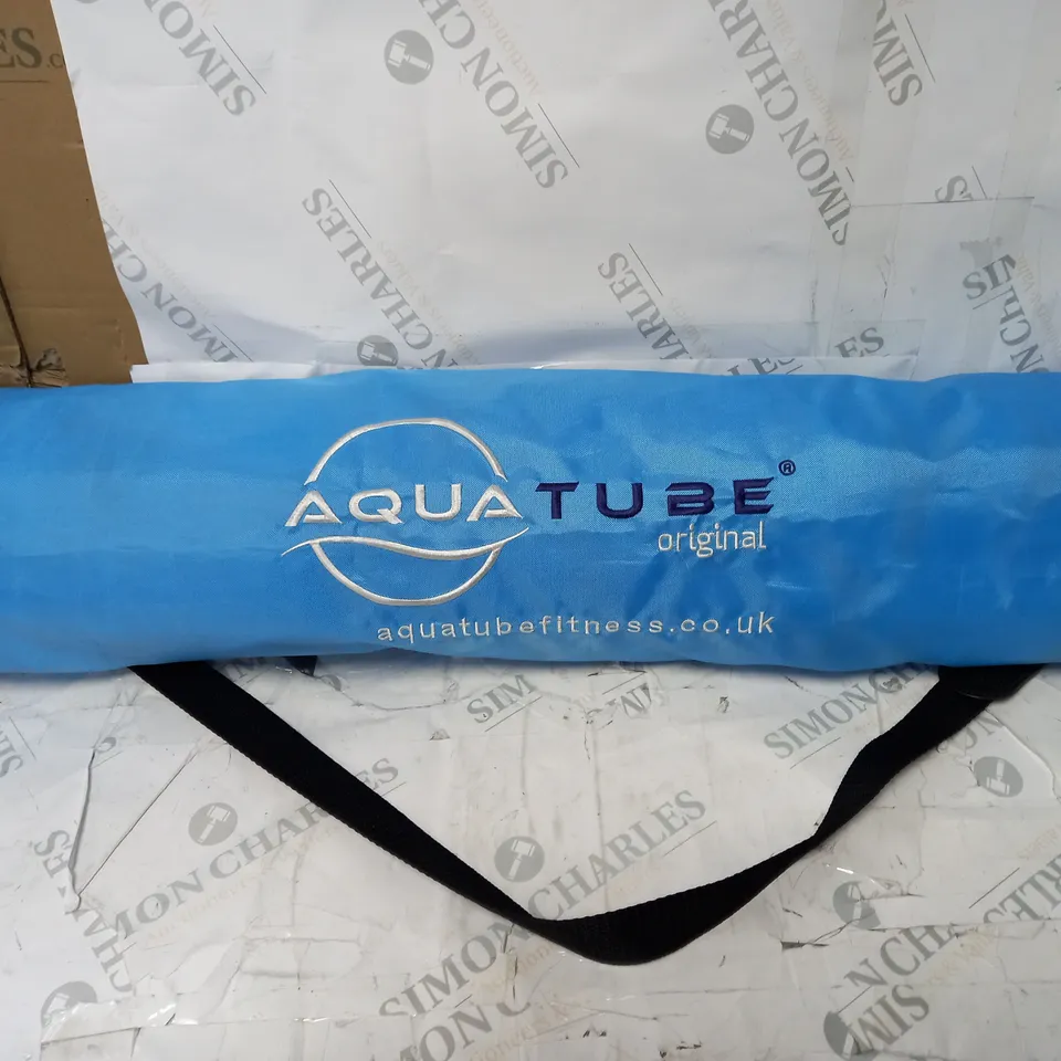 AQUATUBE ORIGINAL EXERCISE EQUIPMENT