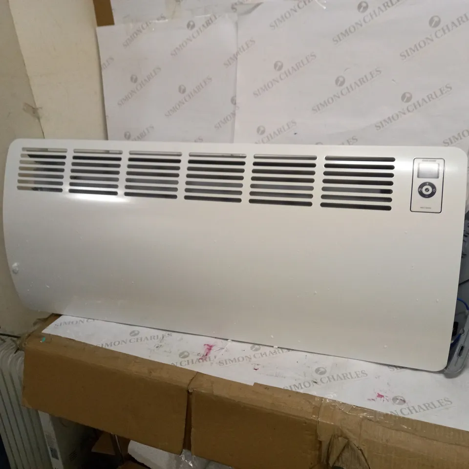 STIEBEL ELTRON WALL MOUNTED CONVECTOR ELECTRIC HEATER